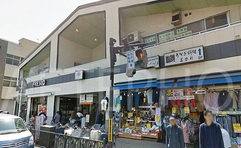 1-Bedroom Property Kyoto City Kyoto Prefecture (30)