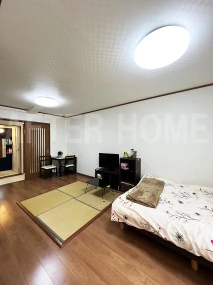 1-Bedroom Property Kyoto City Kyoto Prefecture (9)