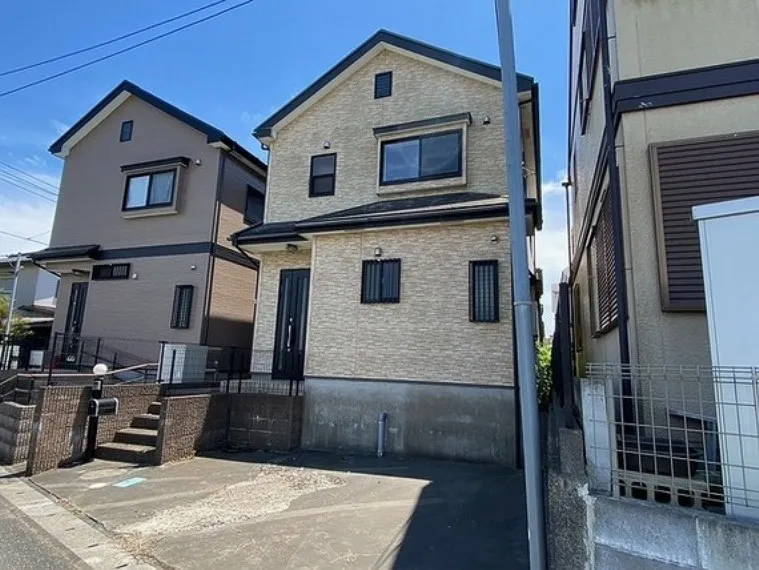 4LDK Abiko City Chiba Prefecture (2)