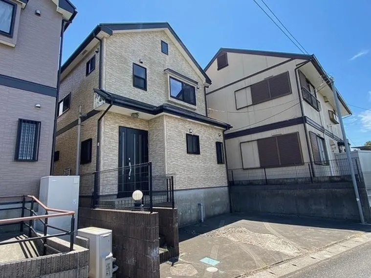 4LDK Abiko City Chiba Prefecture (3)