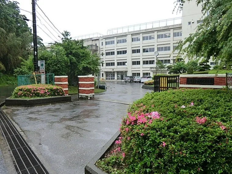 4LDK Abiko City Chiba Prefecture (23)