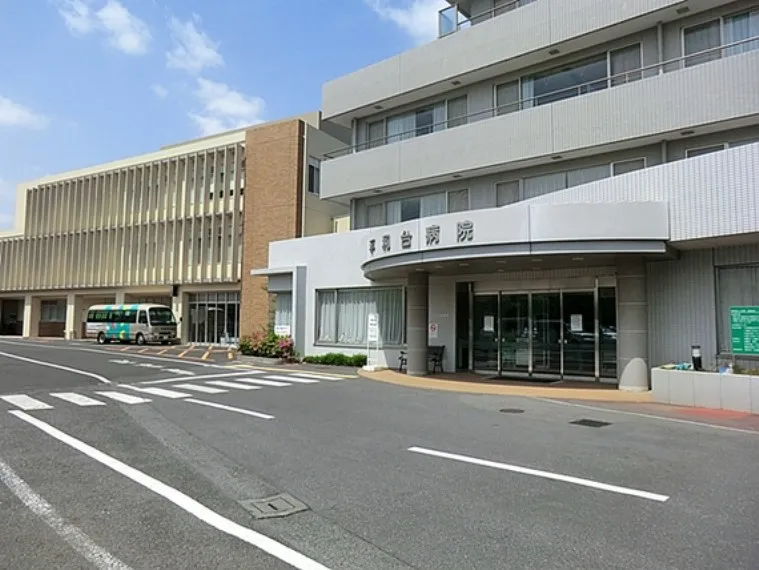 4LDK Abiko City Chiba Prefecture (25)