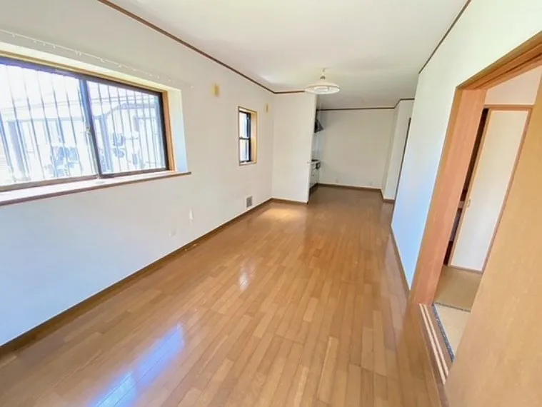 4LDK Abiko City Chiba Prefecture (5)
