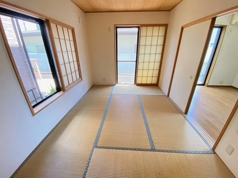 4LDK Abiko City Chiba Prefecture (7)