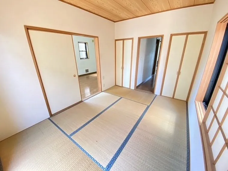 4LDK Abiko City Chiba Prefecture (8)