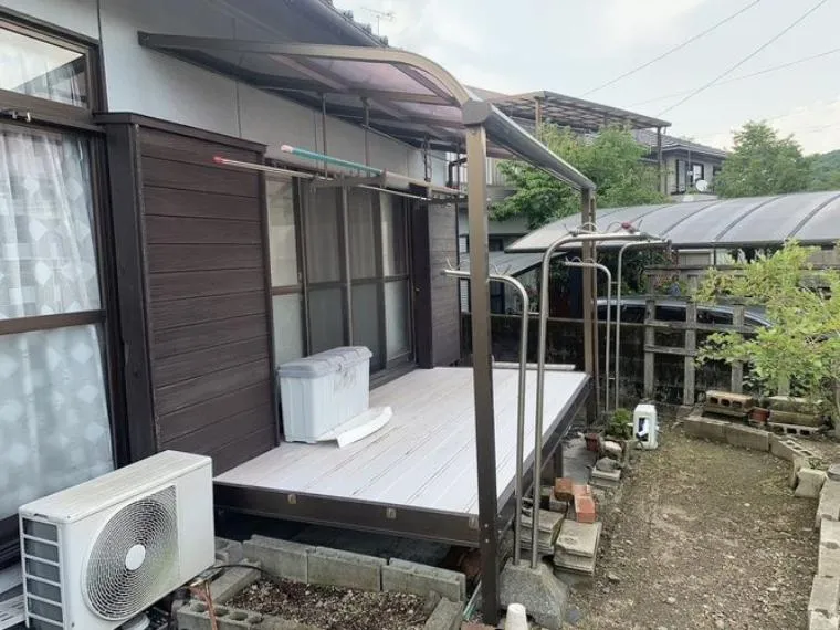4DK Property Aira City Kagoshima Prefecture (2)