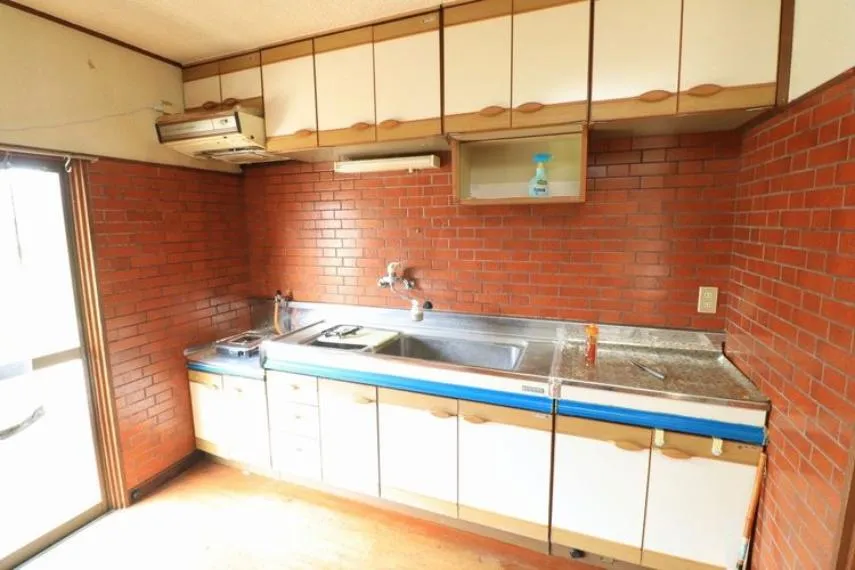 4DK Property Aira City Kagoshima Prefecture (11)