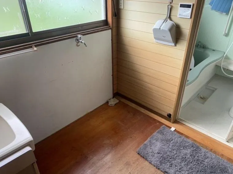 4DK Property Aira City Kagoshima Prefecture (15)