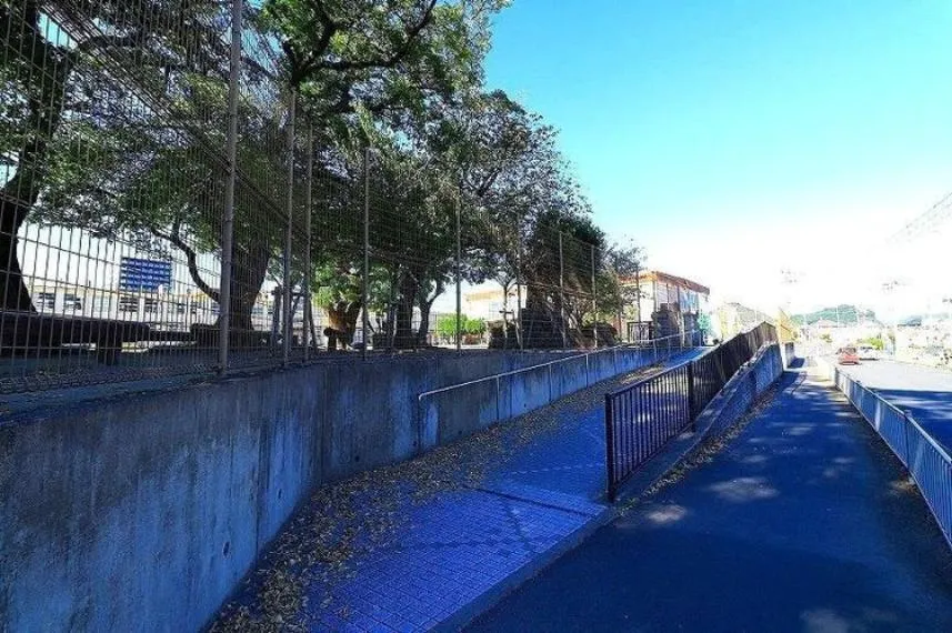 4DK Property Aira City Kagoshima Prefecture (23)