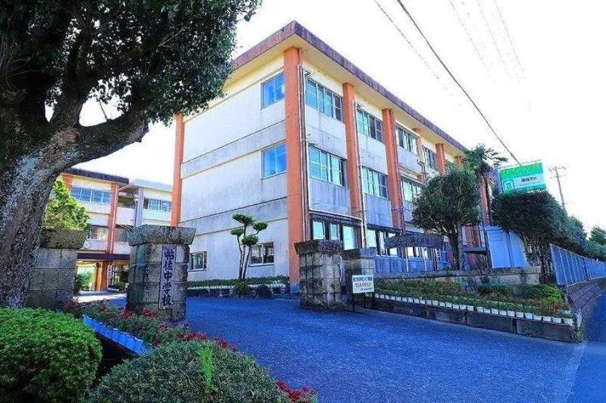 4DK Property Aira City Kagoshima Prefecture (24)