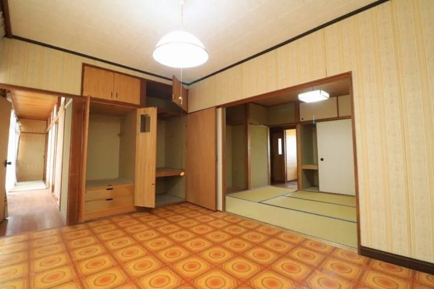 4DK Property Aira City Kagoshima Prefecture (4)