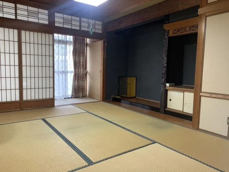 4DK Property Aira City Kagoshima Prefecture (5)