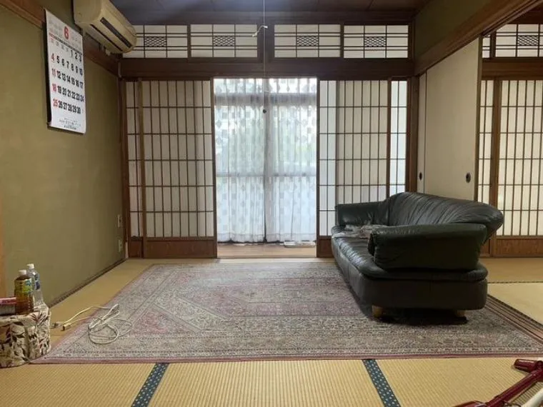 4DK Property Aira City Kagoshima Prefecture (6)