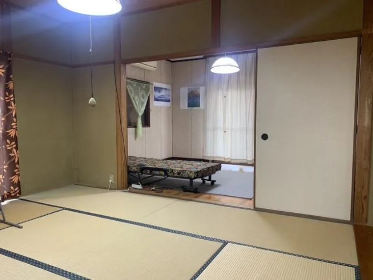 4DK Property Aira City Kagoshima Prefecture (8)
