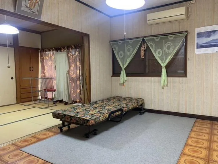 4DK Property Aira City Kagoshima Prefecture (9)