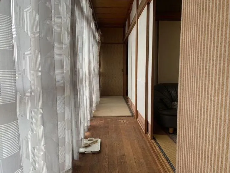 4DK Property Aira City Kagoshima Prefecture (10)