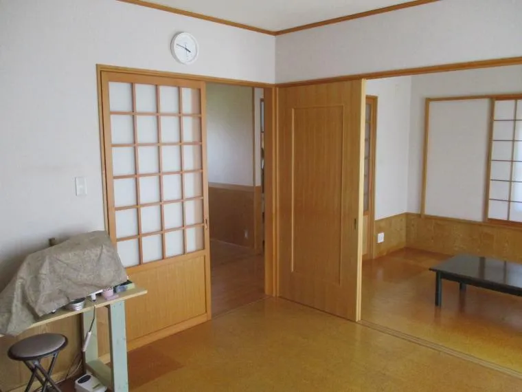 3LDK Property Izunokuni City Shizuoka Prefecture (12)