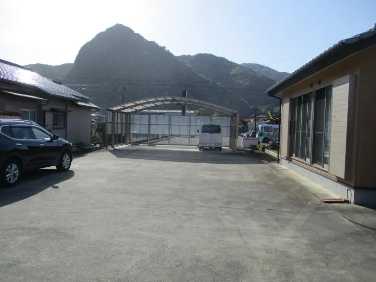 3LDK Property Izunokuni City Shizuoka Prefecture (4)