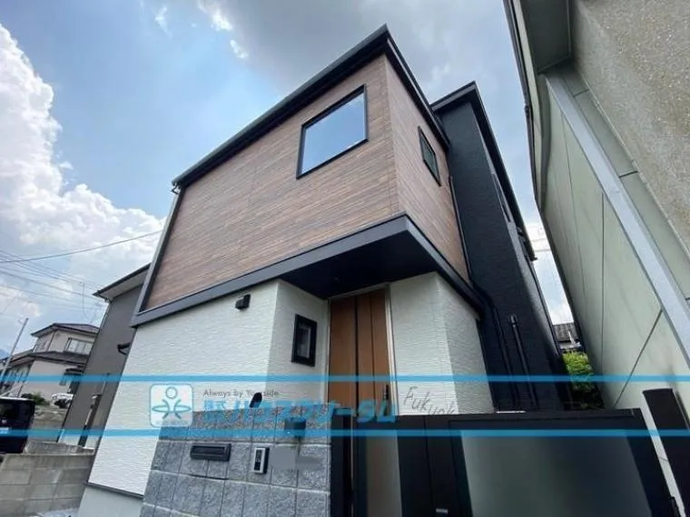 4SLDK Property Umi-machi Fukuoka Prefecture (2)