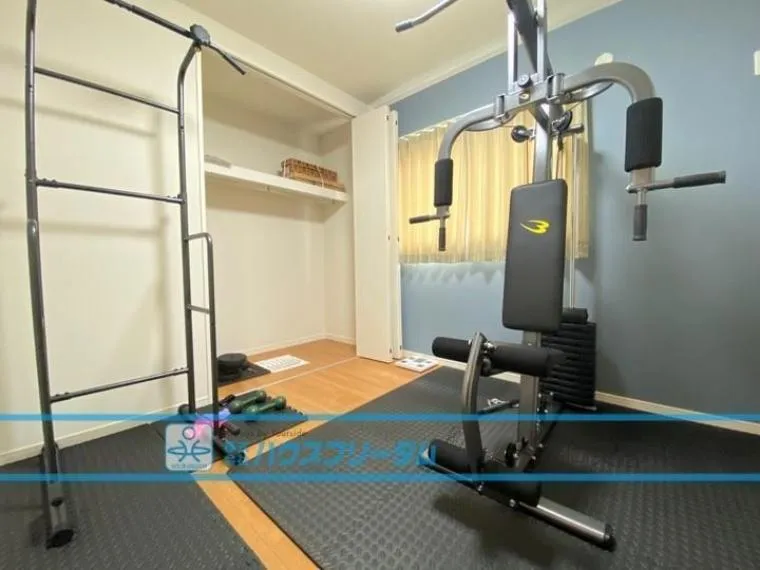 4SLDK Property Umi-machi Fukuoka Prefecture (13)