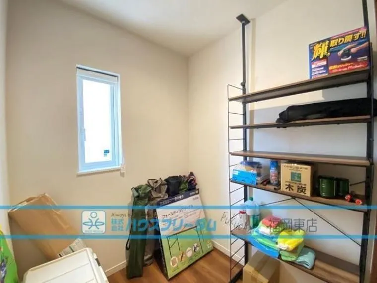 4SLDK Property Umi-machi Fukuoka Prefecture (17)