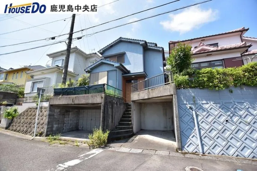 5DK Property Kagoshima City Kagoshima Prefecture (2)