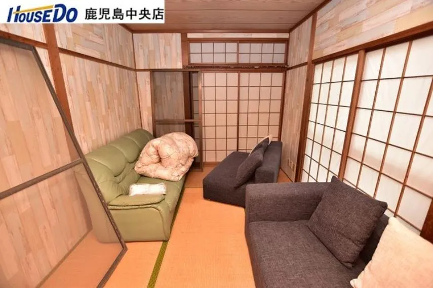 5DK Property Kagoshima City Kagoshima Prefecture (11)