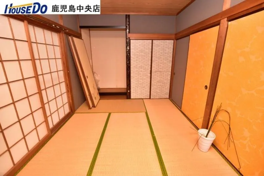 5DK Property Kagoshima City Kagoshima Prefecture (12)