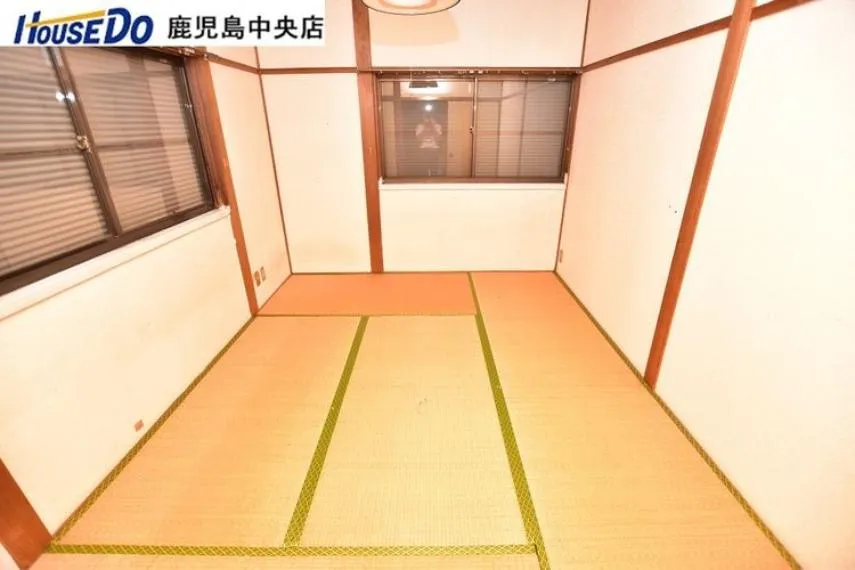 5DK Property Kagoshima City Kagoshima Prefecture (13)