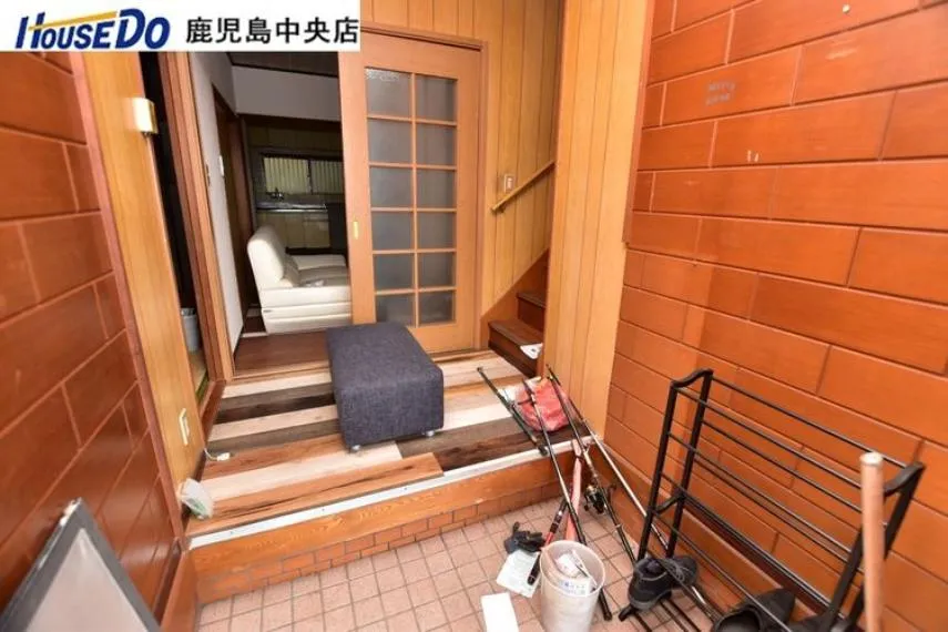 5DK Property Kagoshima City Kagoshima Prefecture (15)
