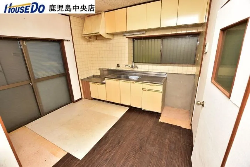 5DK Property Kagoshima City Kagoshima Prefecture (16)