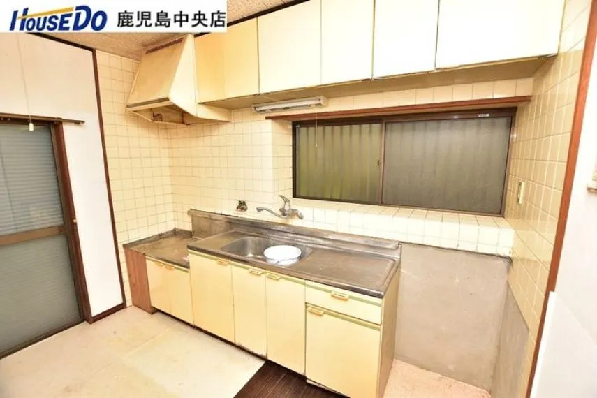 5DK Property Kagoshima City Kagoshima Prefecture (17)