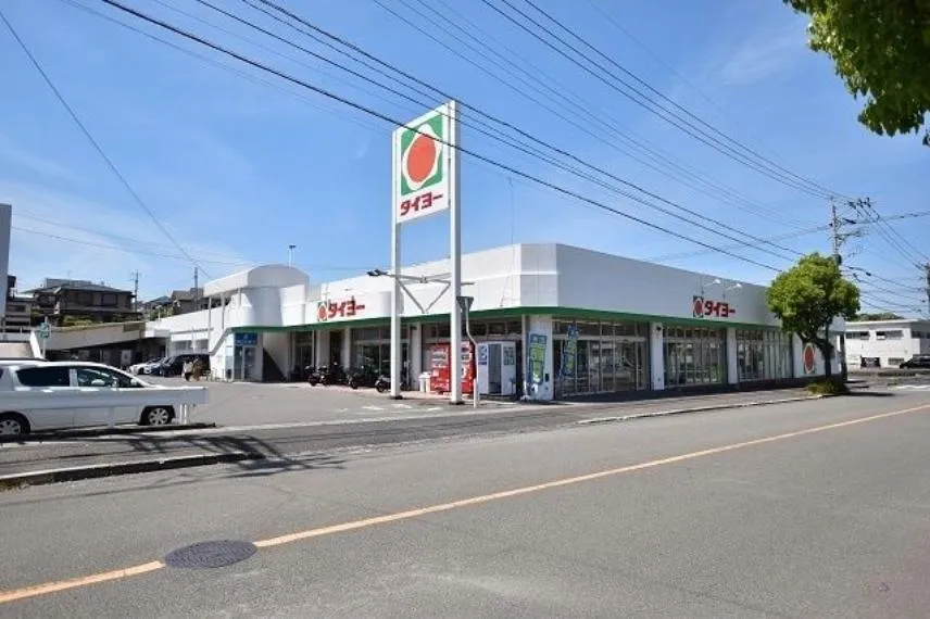 5DK Property Kagoshima City Kagoshima Prefecture (27)