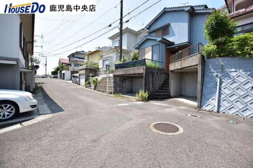 5DK Property Kagoshima City Kagoshima Prefecture (4)