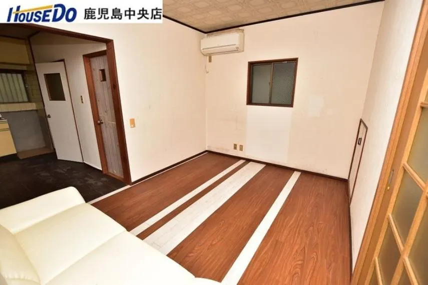 5DK Property Kagoshima City Kagoshima Prefecture (10)