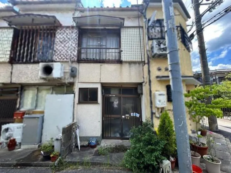 3K Property Kyoto City Kyoto Prefecture (2)
