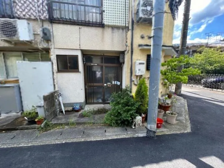 3K Property Kyoto City Kyoto Prefecture (3)