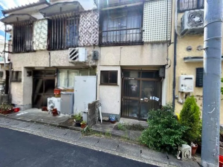 3K Property Kyoto City Kyoto Prefecture (4)