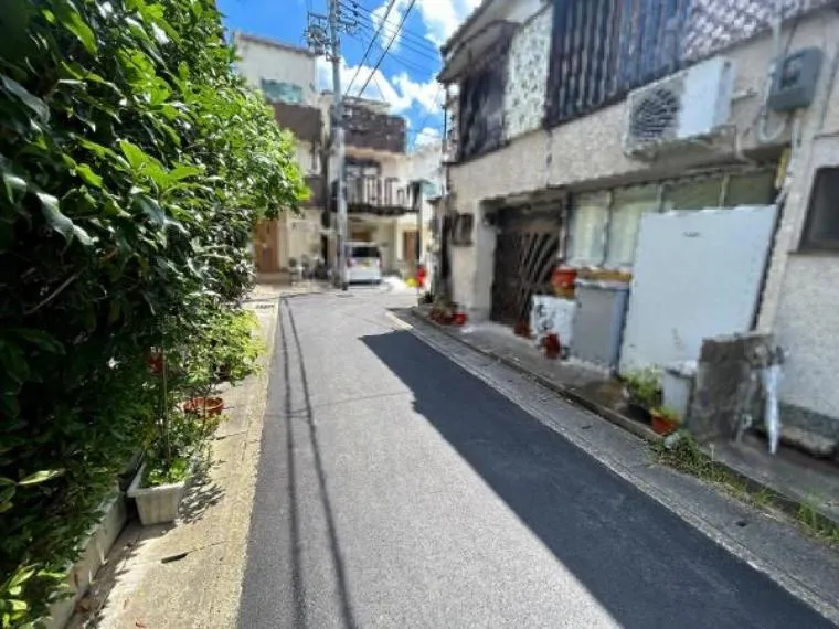 3K Property Kyoto City Kyoto Prefecture (5)