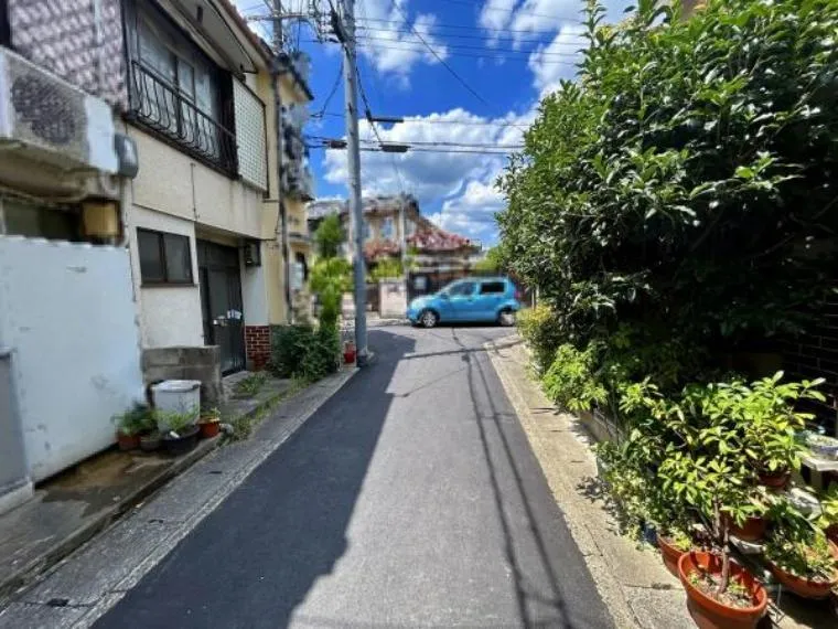 3K Property Kyoto City Kyoto Prefecture (6)