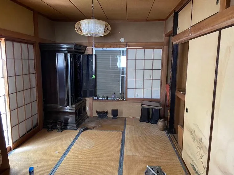 4LDK Property Ichihara City Chiba Prefecture (13)