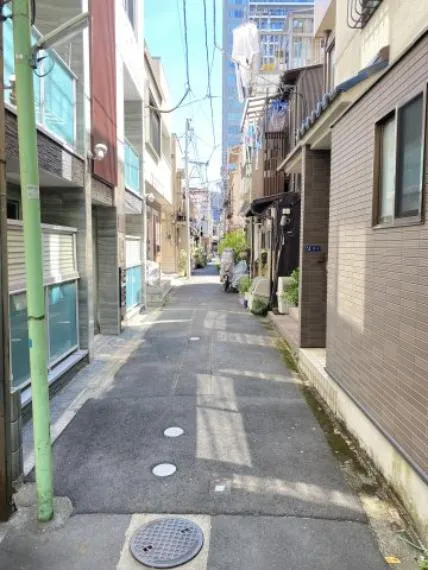 2DK Chuo Ward Tokyo (2)