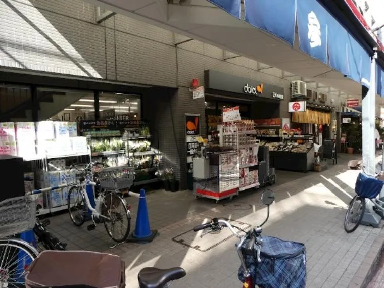 2DK Chuo Ward Tokyo (11)