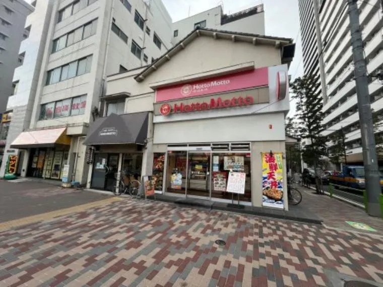 2DK Chuo Ward Tokyo (15)