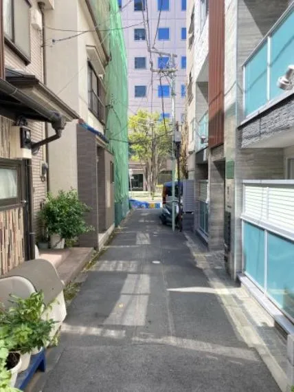 2DK Chuo Ward Tokyo (3)
