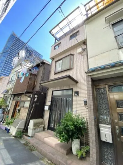 2DK Chuo Ward Tokyo (4)