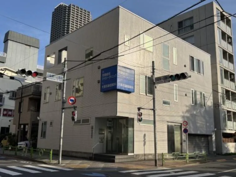 2DK Chuo Ward Tokyo (5)