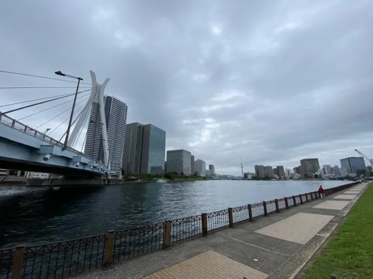2DK Chuo Ward Tokyo (6)