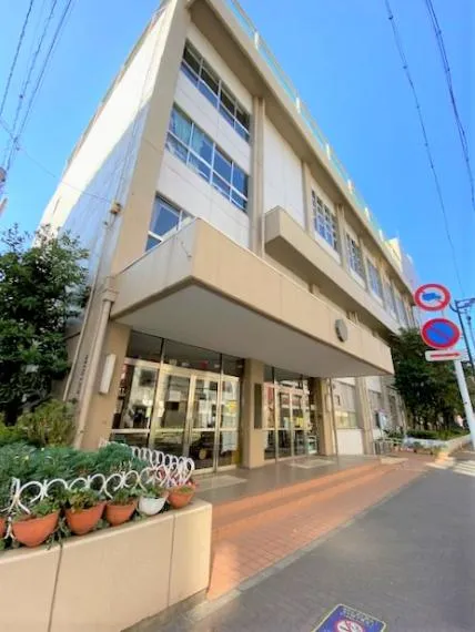 2DK Chuo Ward Tokyo (8)