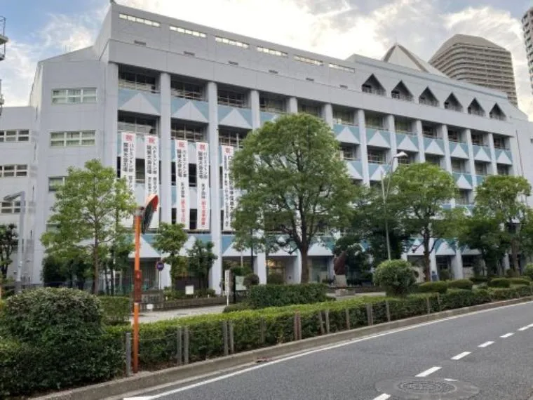 2DK Chuo Ward Tokyo (10)